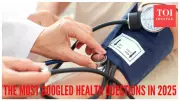 Top 8 Health Searches of 2025: From Flu to Fatigue, What India Googled