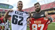 Travis & Jason Kelce Net Worth Hits $145M: NFL Stars Become Media Moguls