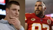 Travis Kelce Retirement Buzz: Gronkowski Predicts Chiefs Star's Final Season
