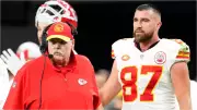 Travis Kelce's Emotional Admission After Chiefs' 2025 NFL Season Collapse