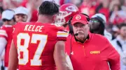 Travis Kelce's Emotional Farewell? Chiefs Legend Faces Final Home Game