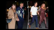 Travis Kelce's Ryan Reynolds Snub & Swift's Lively Fallout Amid Legal Drama