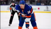 Travis Mitchell Reassigned to AHL's Bridgeport Islanders After NHL Debut