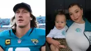 Trevor Lawrence's Stellar 4-TD Show Leads Jaguars to 11-4, Eyes Super Bowl