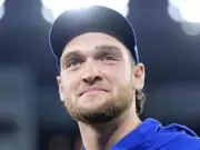 Trey Yesavage Net Worth 2025: How Much Does the Blue Jays Pitcher Earn?