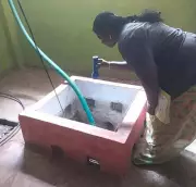 Trichy Dengue Inspectors Face Resistance Over Lack of ID Cards