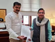 Trichy MP Pushes SAIL for Steel Report to Speed Up Maris RoB Reconstruction