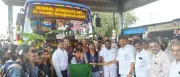 Trichy Students Get Free Bus Rides: TNSTC Launches 4 Dedicated Routes
