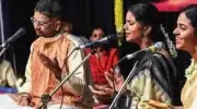 Trichy's Margazhi Mangala Utsavam 2024: 3-Day Music Festival Starts Dec 19