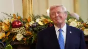 Trump Announces $1,776 Christmas Gift for Troops, Predicts Massive Tax Refund Season