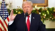 Trump Announces $1,776 'Warrior Dividend' Cash Bonus for US Soldiers Before Christmas