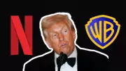 Trump Flags Antitrust Concerns Over Netflix's $83 Billion Warner Bros. Acquisition