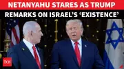 Trump Hails Netanyahu as Israel's 'Hero' in Mar-a-Lago Meet, Warns on Hamas Disarmament