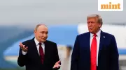Trump Holds 'Positive Call' with Putin After Ukraine Talks Yield 'Progress'