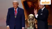 Trump Sparks Debate: Says US Should Call Soccer 'Football' Before 2026 World Cup