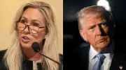 Trump Warned Me Not to Release Epstein List, Claims Marjorie Taylor Greene