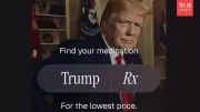 TrumpRx: Trump's 2026 Plan to Slash US Drug Prices by 400-600%