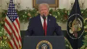 Trump's Address: Claims 8 Wars Settled, $18 Trillion Investment, Strongest US Border