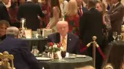Trump's Christmas Eve: A Third Wheel at Mar-a-Lago Family Moment