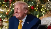 Trump's Christmas: Military Strikes, Policy Shifts, and a 'Nice List'
