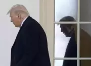 Trump's Televised Address: To Tackle Economic Woes Amid Falling Poll Numbers