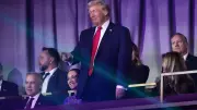 Trump's YMCA Dance & FIFA Peace Prize Steal Show at 2026 World Cup Draw