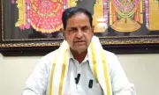 TTD Chairman Warns Legal Action Over Vaikunta Dwara Darshan Misinformation