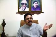 TTV Dhinakaran: BJP's Mediation Not Pressure, But AMMK Rules Out EPS-Led Alliance