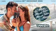 Tu Meri Main Tera Trailer Out: Kartik Aaryan & Ananya Panday's Rom-Com Promises Fun