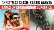 Tu Meri Main Tera's Christmas Box Office Gamble: Can It Challenge Dhurandhar?