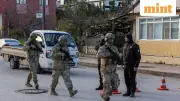 Turkey Anti-IS Raid: 6 Militants, 3 Police Killed in Yalova Clash