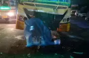 Two Chennai College Students Killed in Tragic Bus Accident Near Vandalur