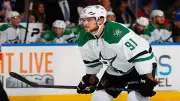 Tyler Seguin's ACL Injury: A Major Blow to Dallas Stars' 2025-26 Season