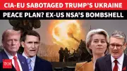 Ukraine Spy Chief's Shocking Admission & Global Fallout: Key Updates