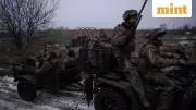 Ukraine's Kupiansk Counter-Attack: A Tactical Win Amidst a Bleak Strategic Outlook