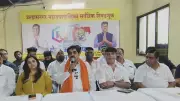 Ulhasnagar Civic Polls: Team Omie Kalani to Contest 32 Seats on Shiv Sena Symbol