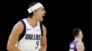 Undrafted Rookie Ryan Nembhard Makes NBA History with 28-Point, 10-Assist Masterclass