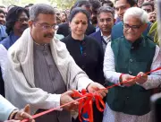 Union Minister Dharmendra Pradhan Unveils Rs 200+ Crore Projects at NIT Rourkela