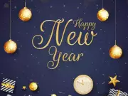 Unique New Year 2026 Greeting Card Ideas to Spread Joy & Hope