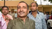 Unnao Rape Survivor to Challenge Kuldeep Sengar's Bail in Supreme Court
