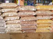 Untimely Rains in ASR District Slash Rajma Yields by 50%, Tribal Farmers in Distress