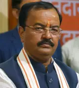 UP BJP's New President: Will Party Stick with OBC Leadership for 2027 Polls?