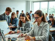 UP Board 2026 Practical Exam Dates Released: Two-Phase Schedule Announced