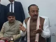 UP Dy CM Maurya: Bundelkhand to be NCR-like Hub, 1 Crore 'Lakhpati Didis' Target