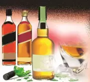 UP Excise Commissioner Orders Statewide Drive Against Illegal Liquor Sales