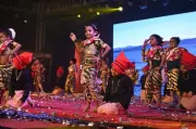 UP Minister Inaugurates School Annual Function in Deoria, Lauds Cultural Show
