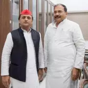 UP MLA Demands Rs 1 Crore Emergency Fund, Govt Announces Stricter Social Media Laws