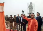 UP on Alert: CM Yogi Orders Safety Measures After 25 Deaths in Fog, Cold