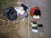 UP Police Encounters: 2 Wanted Criminals Killed, 5 Murder Accused Arrested