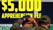 US Announces $5,000 'Apprehension Fee' for Undocumented Migrants, New Deportation Deal